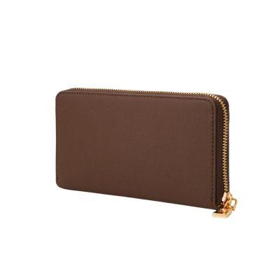 THE BOLD LOVE ZIP AROUND